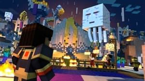 Minecraft: Story Mode 1. évad Ep.5 5. epizód