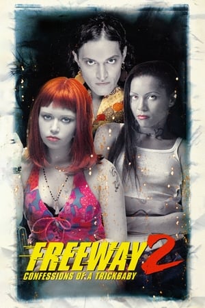 Freeway II: Confessions of a Trickbaby poszter