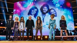 Stayin' Alive: A Grammy Salute to the Music of the Bee Gees háttérkép