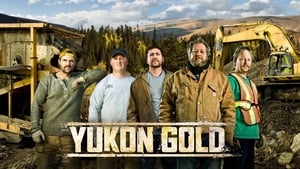 A Yukon aranyásói kép