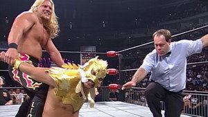 WCW Monday Nitro Season 3 Ep.24 24. epizód