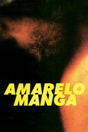 Amarelo Manga