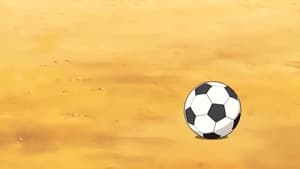 Inazuma Eleven 1. évad Ep.46 46. epizód