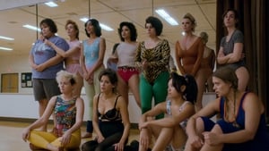 GLOW 3. évad Ep.3 3. epizód