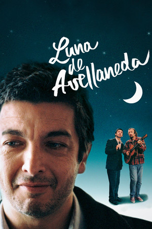 Luna de Avellaneda poszter