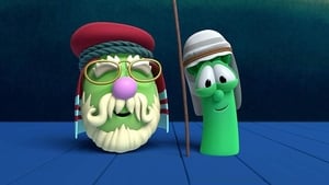 VeggieTales: The Best Christmas Gift háttérkép