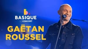 Basique, le concert 4. évad Ep.3 3. epizód