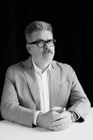 Christopher McQuarrie profil kép