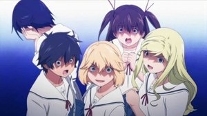 初恋限定。 1. évad Ep.1 1. epizód