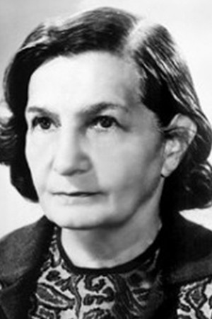 Nadezhda Kosheverova profil kép