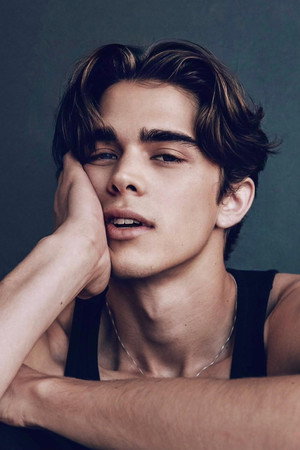 Billy Keogh profil kép