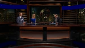 Real Time with Bill Maher Speciális epizódok Ep.2214 2214. epizód