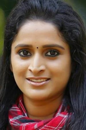 Surabhi Lakshmi profil kép