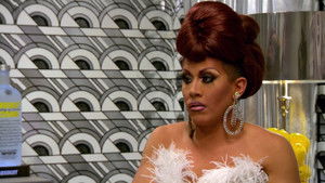 RuPaul: Drag Queen leszek! – A színfalak mögött Season 3 Ep.4 4. epizód
