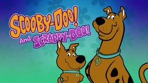 Scooby és Scrappy-Doo kép