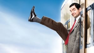 Mr. Bean nyaral háttérkép