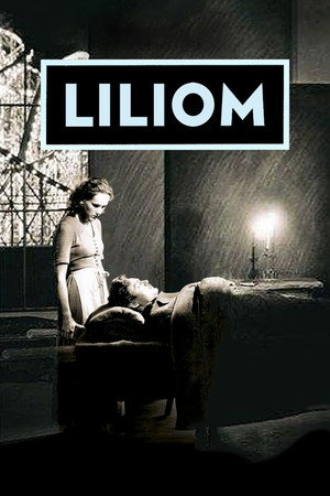 Liliom poszter