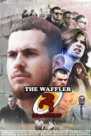 The Waffler 2 poszter