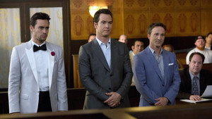 Franklin & Bash Season 4 Ep.10 10. epizód