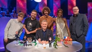 The Last Leg 27. évad Ep.5 5. epizód