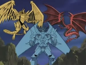 Yu-Gi-Oh! 1. évad Ep.219 219. epizód