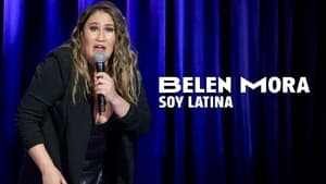 Belén Mora: I'm Latin háttérkép