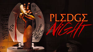 Pledge Night háttérkép