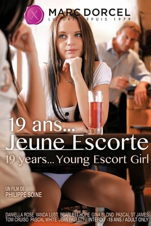 19 ans... Jeune Escorte