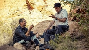 Bear Grylls: Sztárok a vadonban 6. évad Ep.6 Danny Trejo, Moab-sivatag