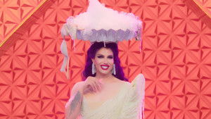 Drag Race Philippines: Slaysian Royale 1. évad Ep.4 4. epizód