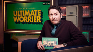 Jon Richardson: Ultimate Worrier kép