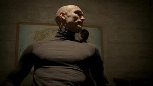 Powers 1. évad Ep.6 6. epizód