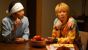 ミリオンジョー 1. évad Ep.5 5. epizód