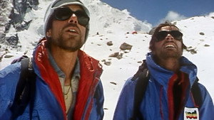 Le Dhaulagiri, Montagne Des Vents háttérkép