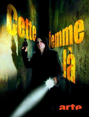 Cette femme-là poszter