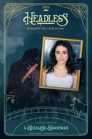 Headless: A Sleepy Hollow Story poszter