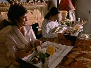 The Osbournes Season 3 Ep.10 10. epizód