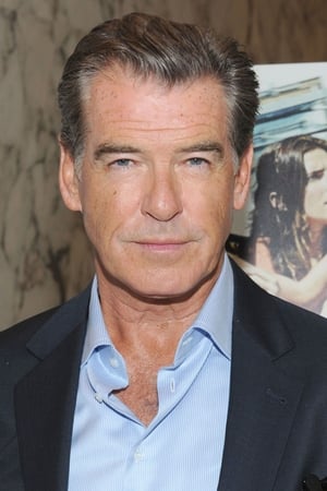 Pierce Brosnan profil kép