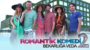 Romantikus Komédia 2 háttérkép