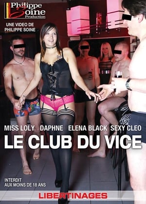 Le Club Du Vice