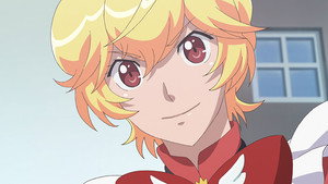 美男高校地球防衛部 2. évad Ep.1 1. epizód