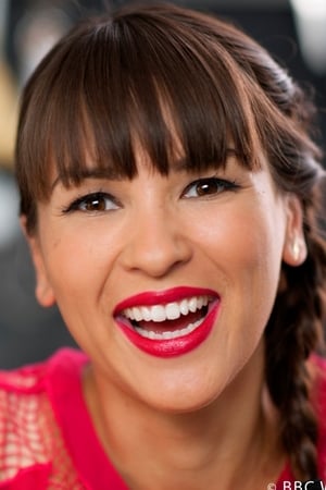 Rachel Khoo