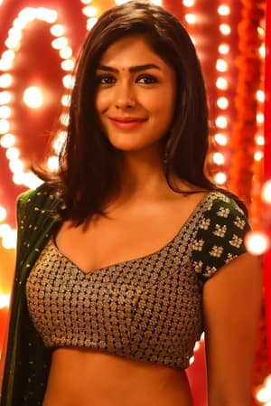 Mrunal Thakur profil kép