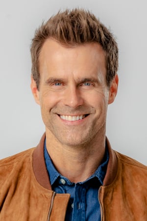 Cameron Mathison profil kép