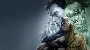 Batman: Hush háttérkép