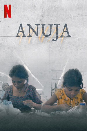 Anuja poszter