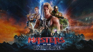 Master of the Universe háttérkép