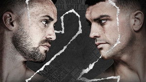 Josh Taylor vs. Jack Catterall II háttérkép
