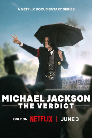 Michael Jackson: Az ítélet