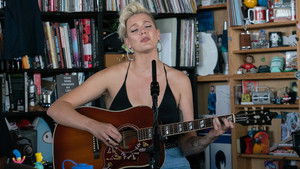 NPR Tiny Desk Concerts 12. évad Ep.48 48. epizód